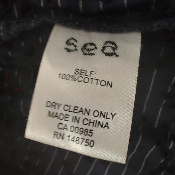 Sea Top - Picture 3 of 6